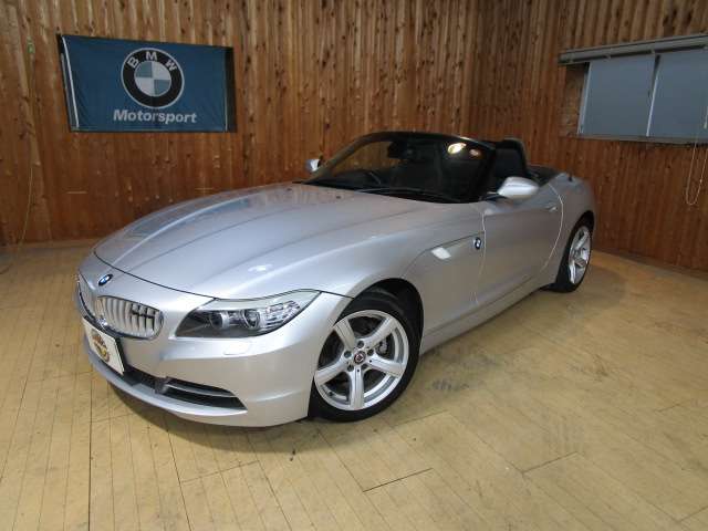 2010 BMW Z4 – thumbnail 2