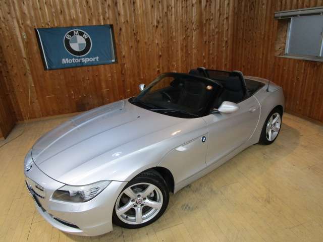 2010 BMW Z4 – thumbnail 3