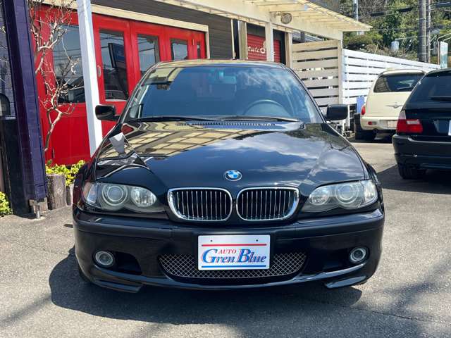 2003 BMW 3 Series – thumbnail 2