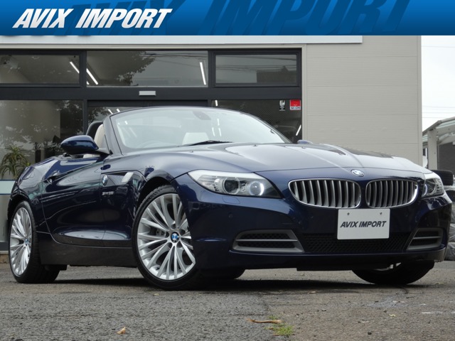 2009 BMW Z4