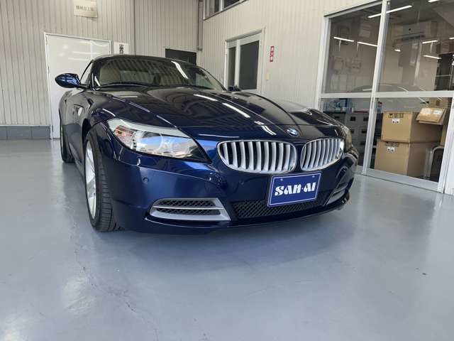 2010 BMW Z4