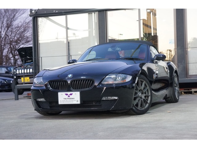 2008 BMW Z4