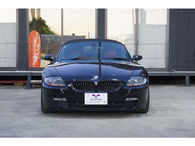 2008 BMW Z4 – thumbnail 2
