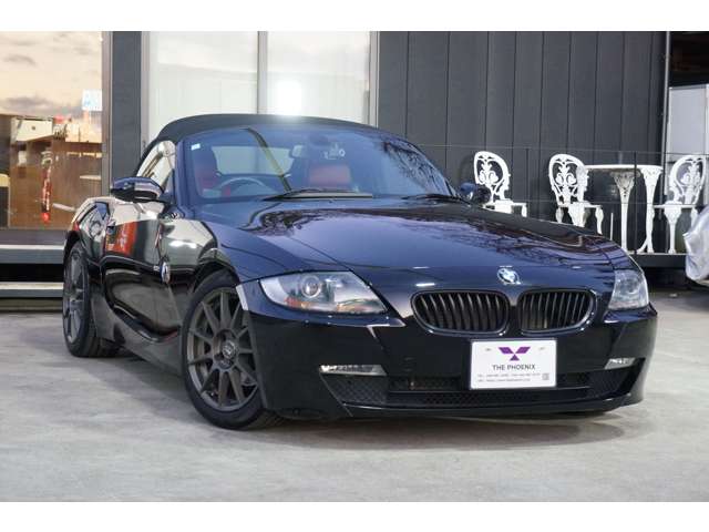 2008 BMW Z4 – thumbnail 3