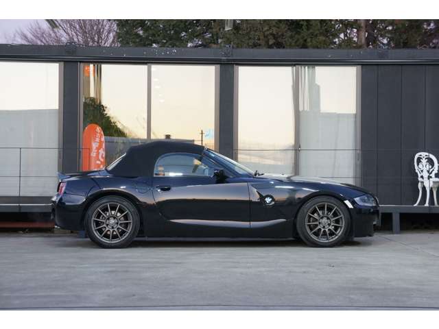2008 BMW Z4 – thumbnail 4