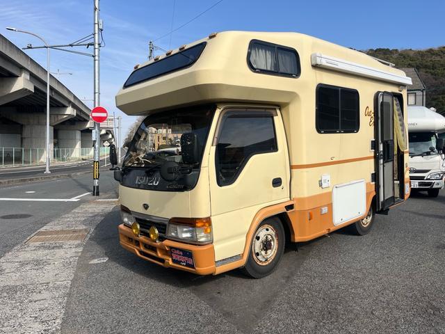 1998 Isuzu Elf – thumbnail 3