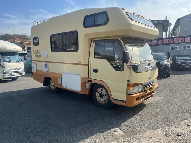 1998 Isuzu Elf – thumbnail 4