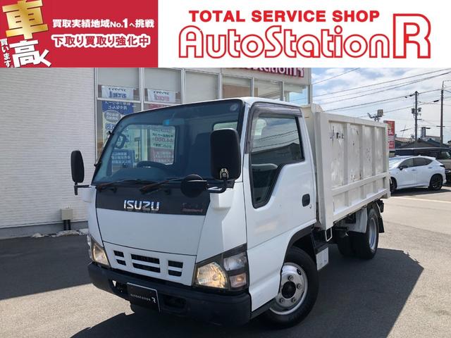 2004 Isuzu Elf