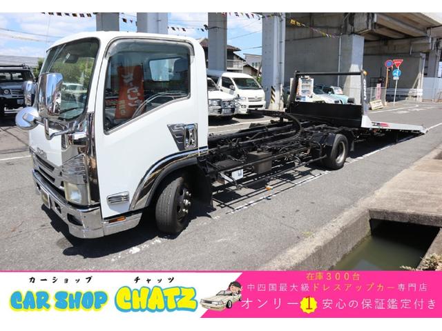2008 Isuzu Elf