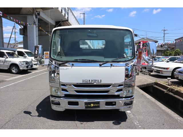 2008 Isuzu Elf – thumbnail 3