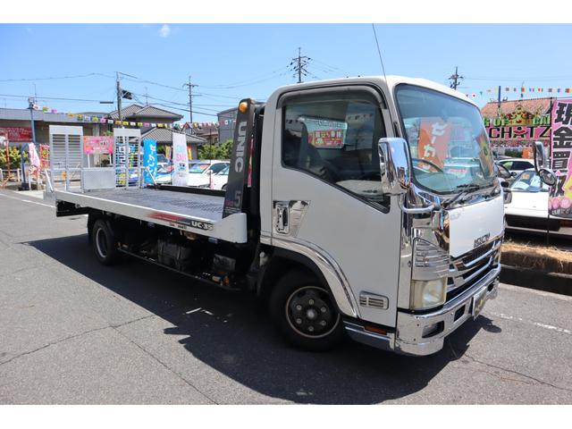 2008 Isuzu Elf – thumbnail 4