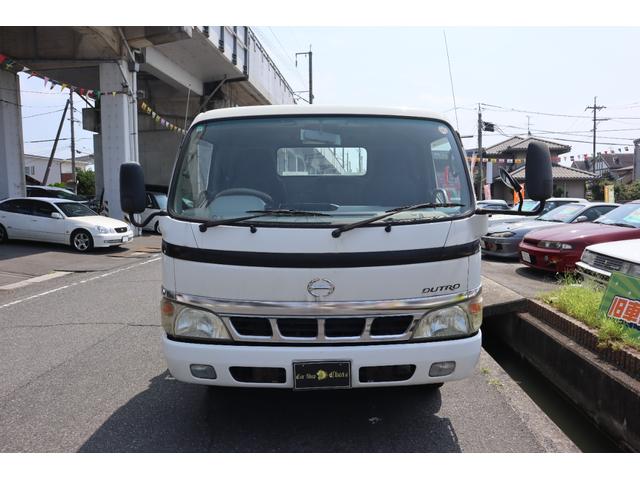2004 Hino Dutro – thumbnail 2