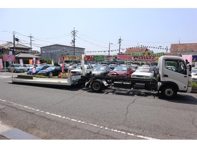 2004 Hino Dutro – thumbnail 4