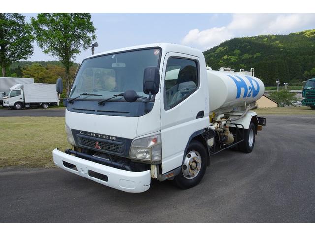2006 Mitsubishi Fuso Canter