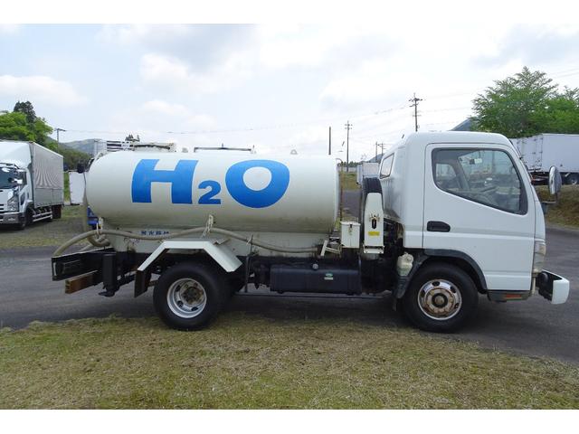 2006 Mitsubishi Fuso Canter – thumbnail 2