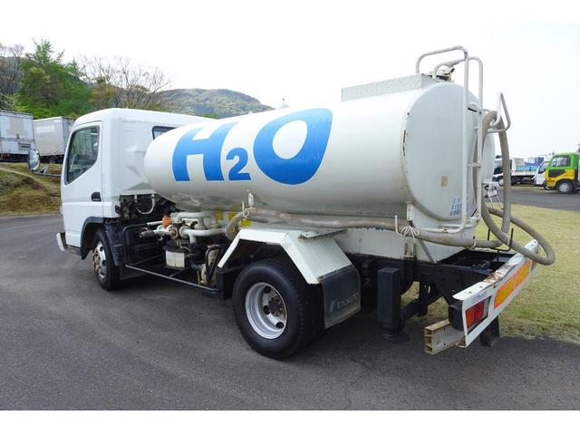 2006 Mitsubishi Fuso Canter – thumbnail 3