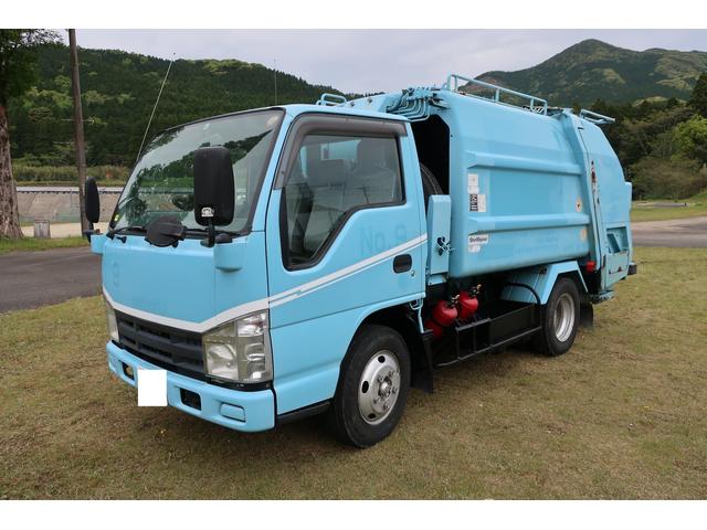 2008 Isuzu Elf