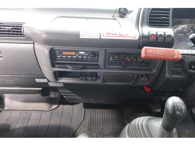 2007 Isuzu Elf – thumbnail 4