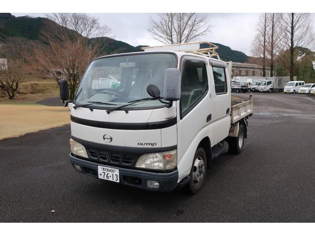 2004 Hino Dutro