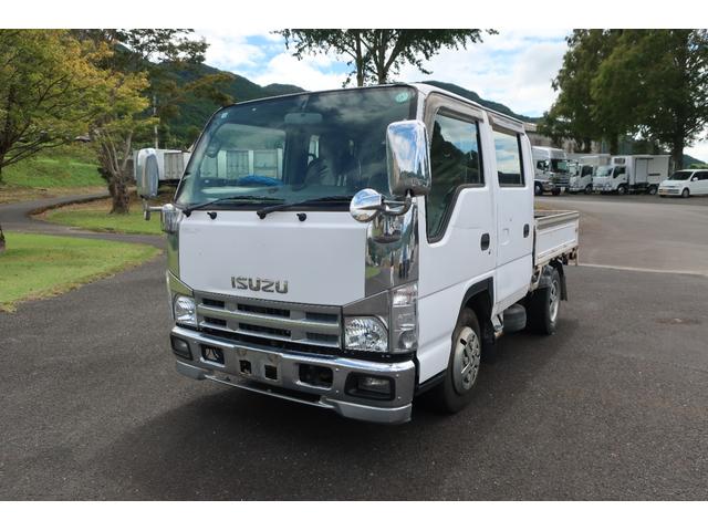 2008 Isuzu Elf
