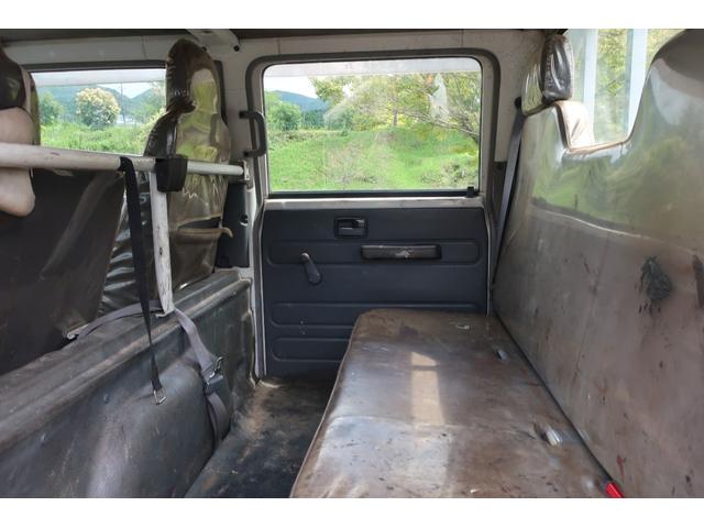 2008 Isuzu Elf – thumbnail 2