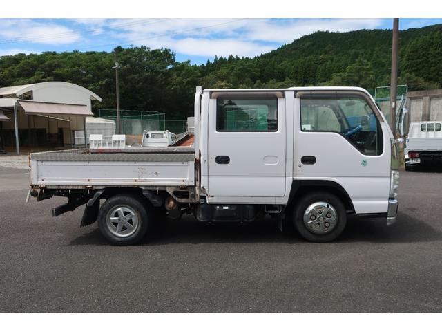 2008 Isuzu Elf – thumbnail 3