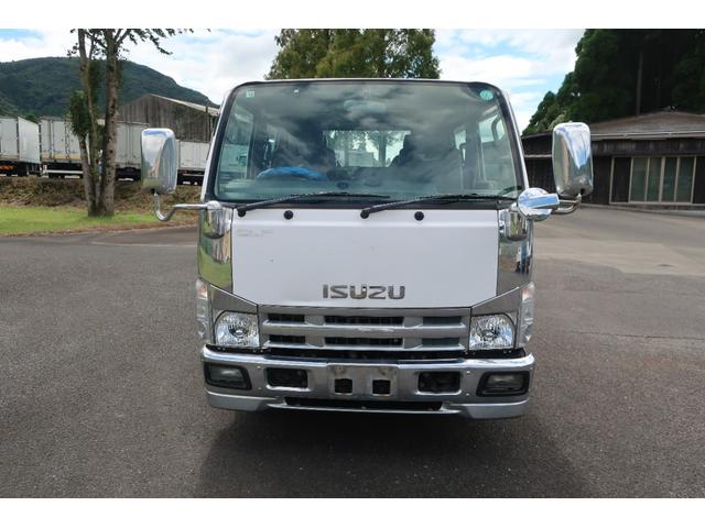 2008 Isuzu Elf – thumbnail 4