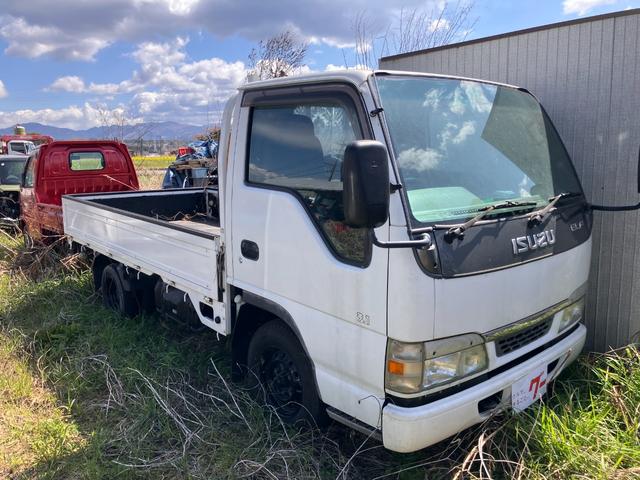 2002 Isuzu Elf – thumbnail 3