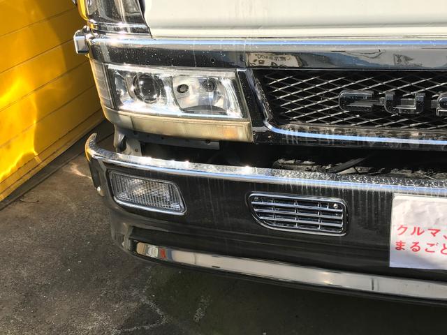 2001 Mitsubishi Fuso Canter – thumbnail 3