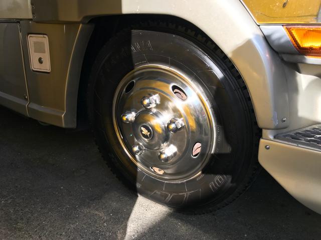 2001 Mitsubishi Fuso Canter – thumbnail 4