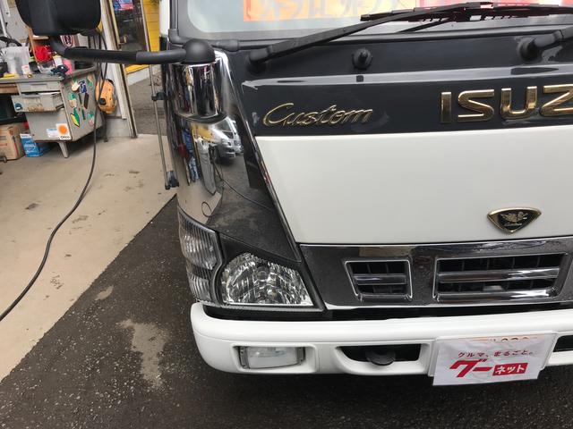 2004 Isuzu Elf – thumbnail 3