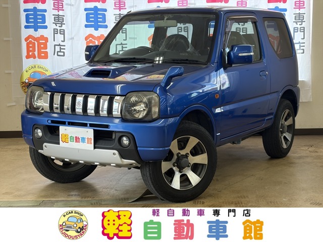 2011 Suzuki Jimny