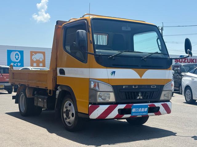 2010 Mitsubishi Fuso Canter – thumbnail 3
