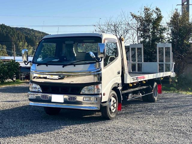 2006 Hino Dutro
