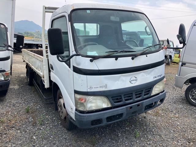 2006 Hino Dutro – thumbnail 2