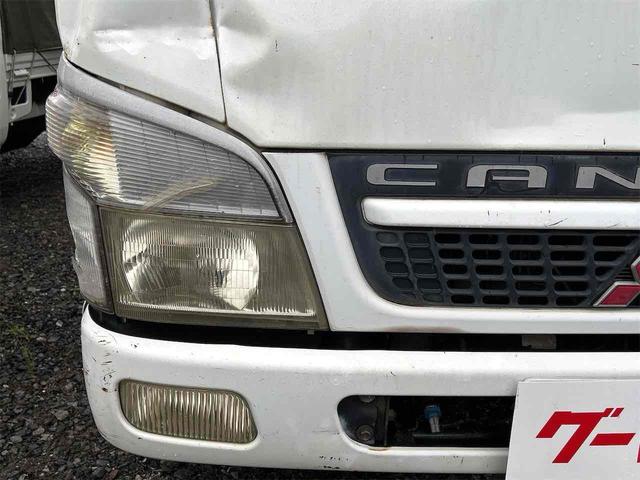 2004 Mitsubishi Fuso Canter – thumbnail 4