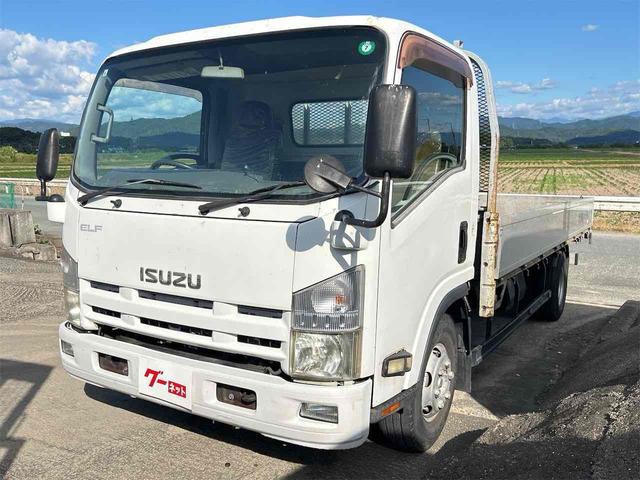 2011 Isuzu Elf