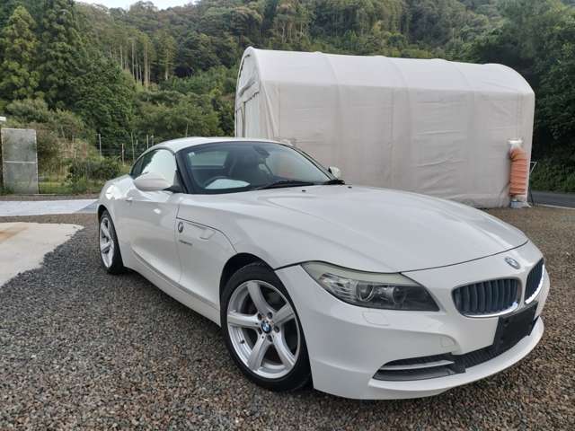 2010 BMW Z4 – thumbnail 3