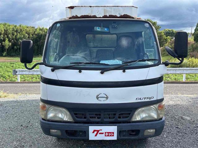 2005 Hino Dutro – thumbnail 2