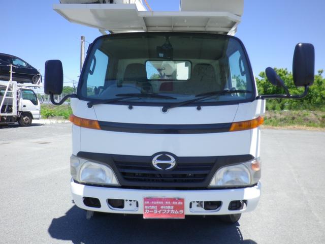 2008 Hino Dutro – thumbnail 3