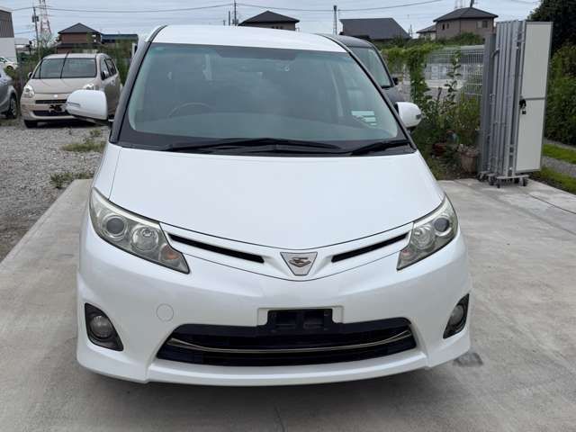 2011 Toyota Estima – thumbnail 3
