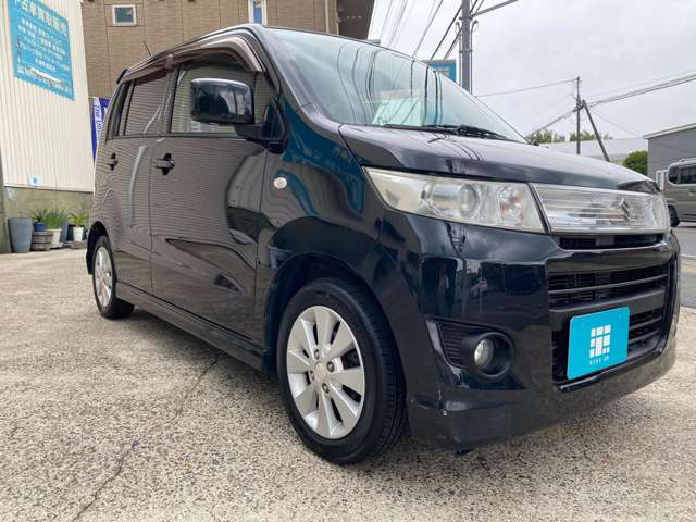 2009 Suzuki Wagon R – thumbnail 3