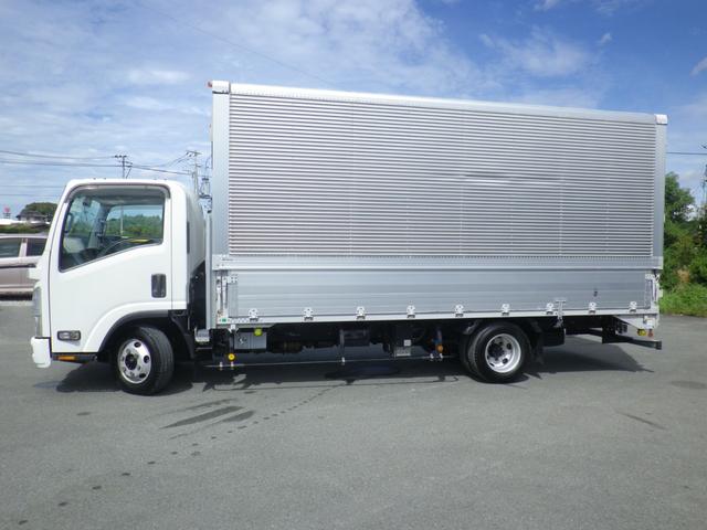 2007 Isuzu Elf – thumbnail 3