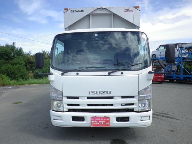 2007 Isuzu Elf – thumbnail 4