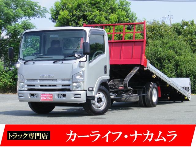 2008 Isuzu Elf