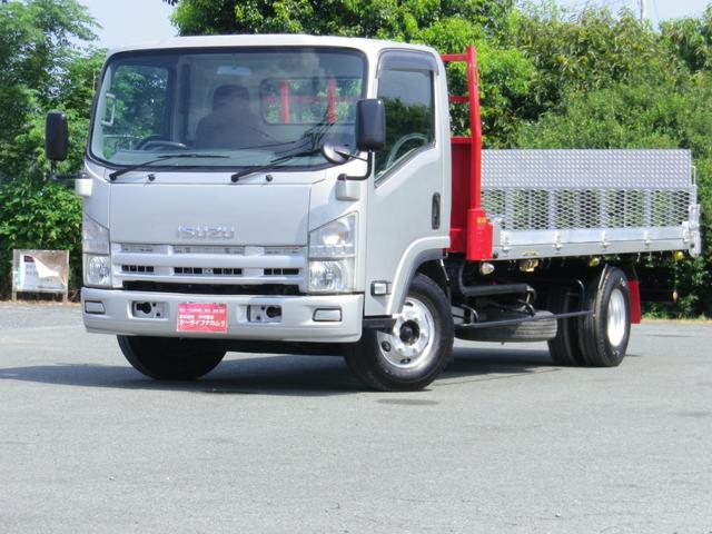 2008 Isuzu Elf – thumbnail 2