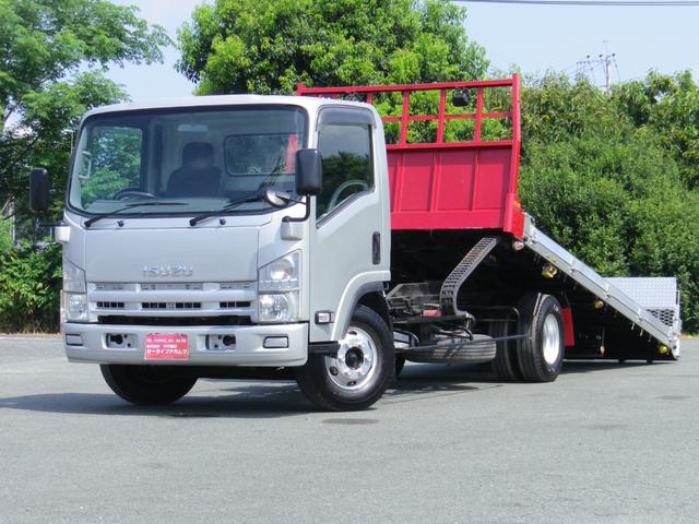 2008 Isuzu Elf – thumbnail 3