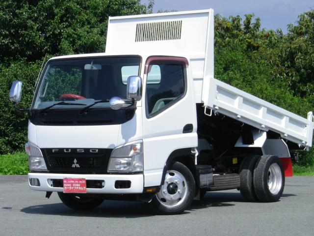 2006 Mitsubishi Fuso Canter – thumbnail 2