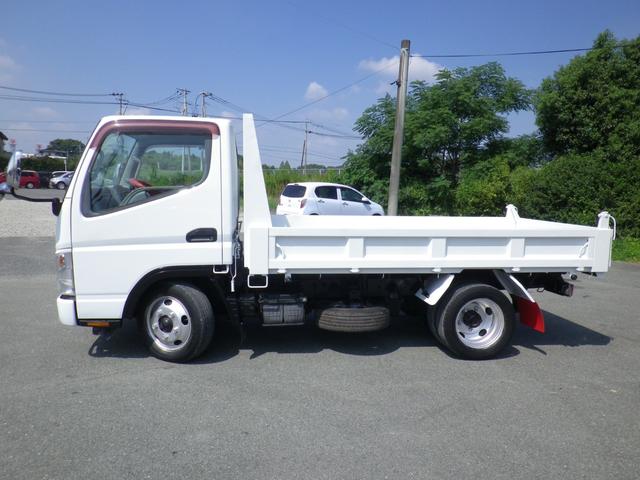2006 Mitsubishi Fuso Canter – thumbnail 3