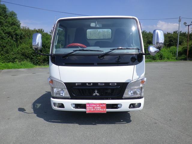 2006 Mitsubishi Fuso Canter – thumbnail 4